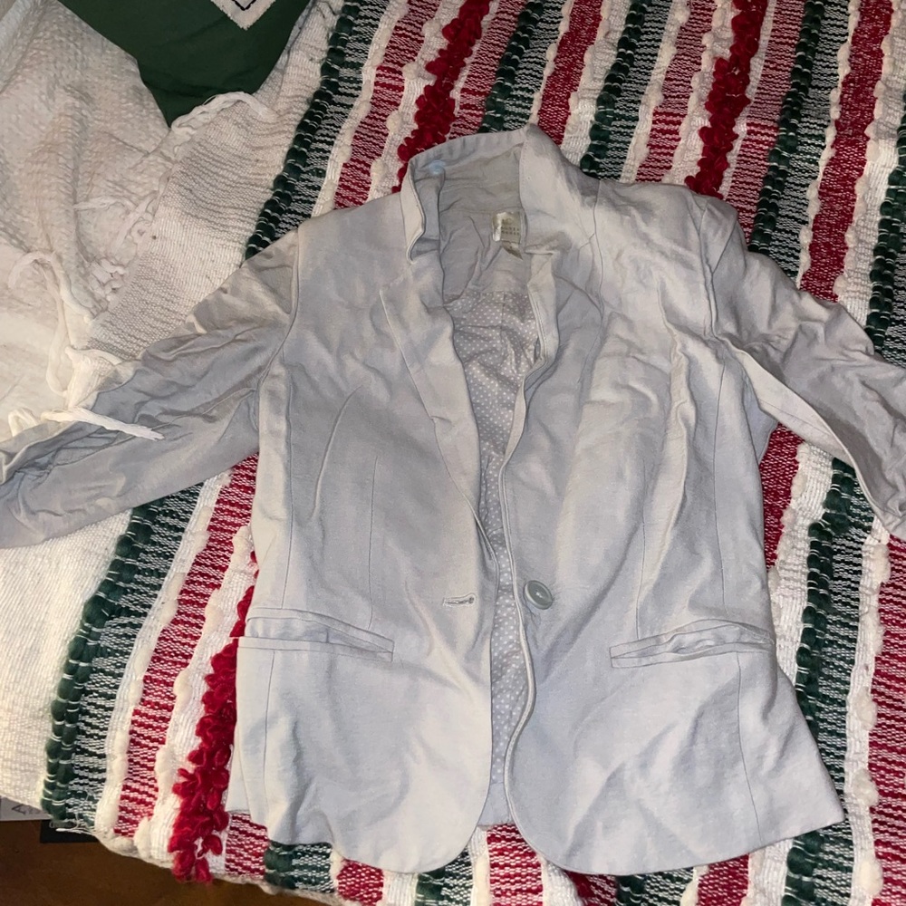 Lauren Conrad Blaizer